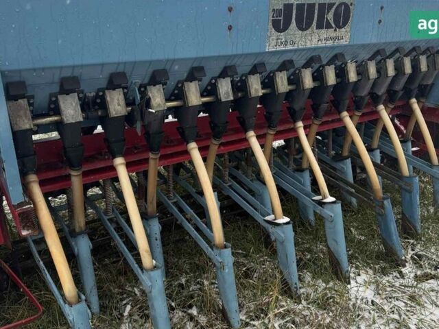 Юко 200, об'ємом двигуна 0 л та пробігом 0 тис. км за 1653 $, фото 2 на Automoto.ua