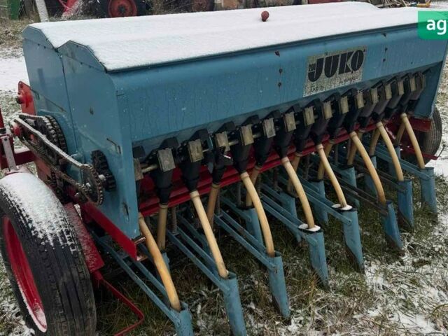 Юко 200, об'ємом двигуна 0 л та пробігом 0 тис. км за 1653 $, фото 5 на Automoto.ua