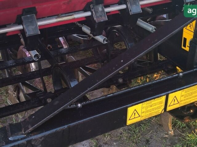 Юко HT 3000, об'ємом двигуна 0 л та пробігом 0 тис. км за 5600 $, фото 10 на Automoto.ua