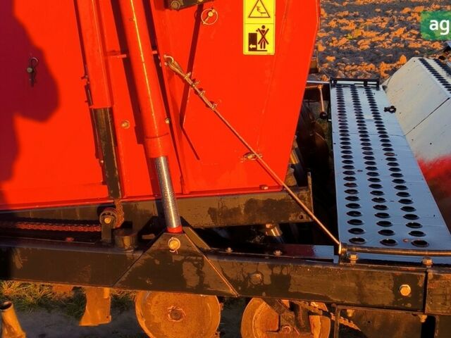 Юко HT 3000, об'ємом двигуна 0 л та пробігом 0 тис. км за 5600 $, фото 2 на Automoto.ua