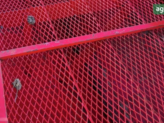 Юко HT 3000, об'ємом двигуна 0 л та пробігом 0 тис. км за 5600 $, фото 13 на Automoto.ua