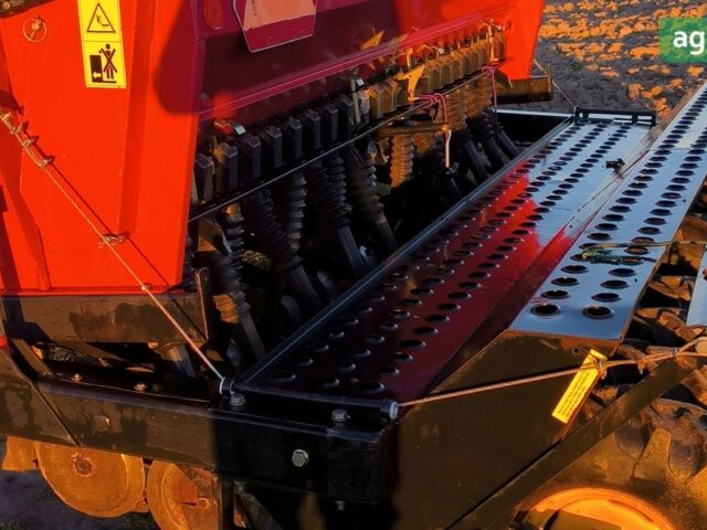 Юко HT 3000, об'ємом двигуна 0 л та пробігом 0 тис. км за 5600 $, фото 3 на Automoto.ua