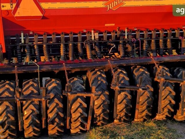 Юко HT 3000, об'ємом двигуна 0 л та пробігом 0 тис. км за 5600 $, фото 5 на Automoto.ua