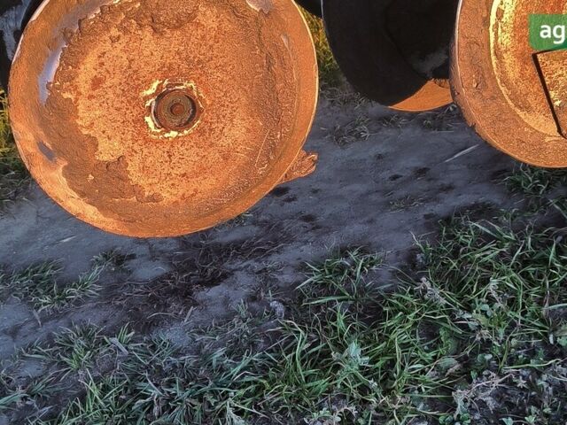 Юко HT 3000, об'ємом двигуна 0 л та пробігом 0 тис. км за 5600 $, фото 12 на Automoto.ua