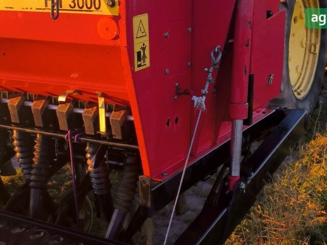 Юко HT 3000, об'ємом двигуна 0 л та пробігом 0 тис. км за 5600 $, фото 8 на Automoto.ua