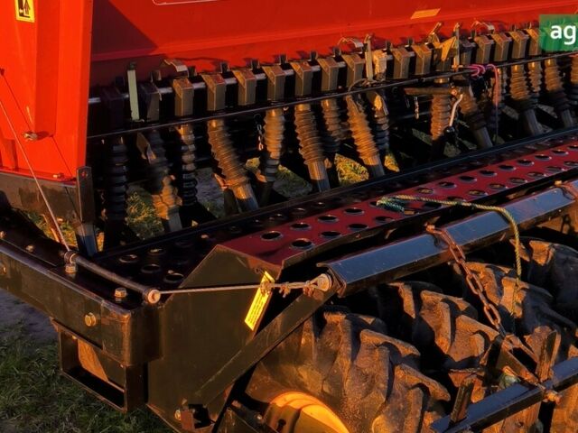 Юко HT 3000, об'ємом двигуна 0 л та пробігом 0 тис. км за 5600 $, фото 4 на Automoto.ua