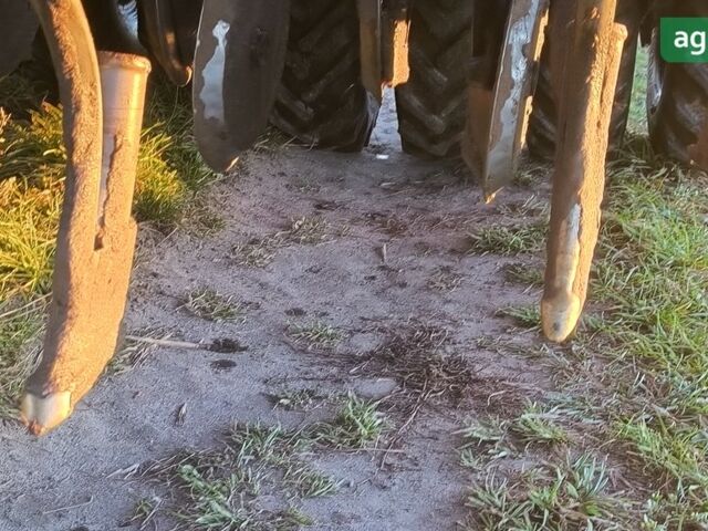 Юко HT 3000, об'ємом двигуна 0 л та пробігом 0 тис. км за 5600 $, фото 11 на Automoto.ua