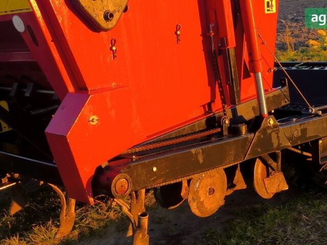 Юко HT 3000, об'ємом двигуна 0 л та пробігом 0 тис. км за 5600 $, фото 1 на Automoto.ua