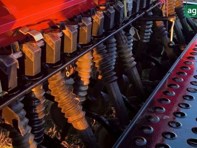 Юко HT 3000, об'ємом двигуна 0 л та пробігом 0 тис. км за 5600 $, фото 7 на Automoto.ua