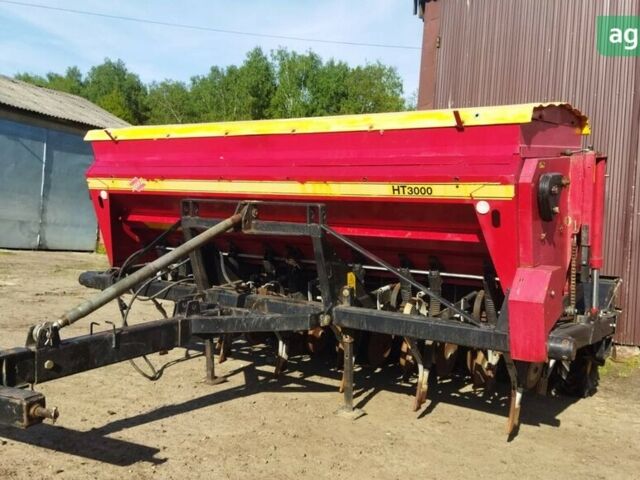 Юко HT 3000, об'ємом двигуна 0 л та пробігом 0 тис. км за 8000 $, фото 6 на Automoto.ua