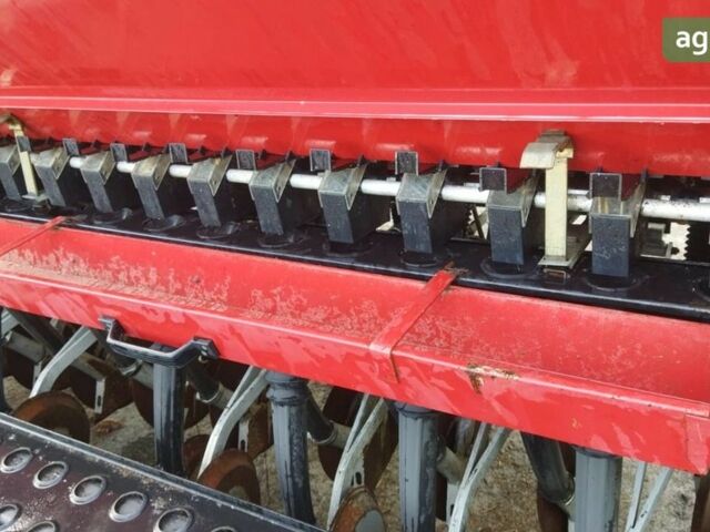 Юко HT 3000, об'ємом двигуна 0 л та пробігом 0 тис. км за 8000 $, фото 17 на Automoto.ua