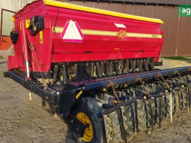 Юко HT 3000, об'ємом двигуна 0 л та пробігом 0 тис. км за 8000 $, фото 4 на Automoto.ua