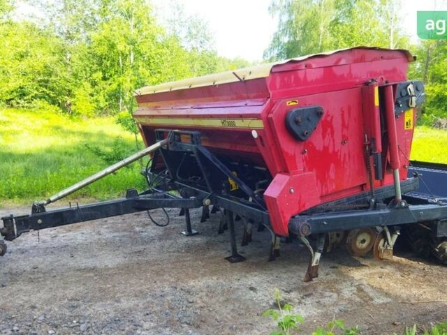 Юко HT 3000, об'ємом двигуна 0 л та пробігом 0 тис. км за 8000 $, фото 12 на Automoto.ua