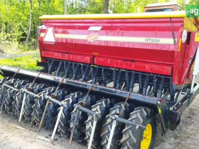 Юко HT 3000, об'ємом двигуна 0 л та пробігом 0 тис. км за 8000 $, фото 7 на Automoto.ua