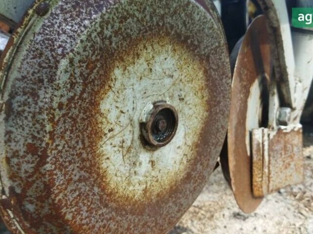 Юко HT 3000, об'ємом двигуна 0 л та пробігом 0 тис. км за 8000 $, фото 14 на Automoto.ua