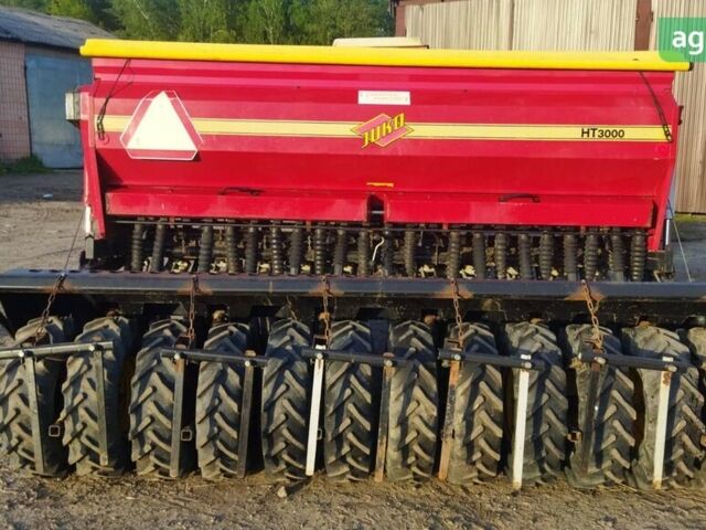 Юко HT 3000, об'ємом двигуна 0 л та пробігом 0 тис. км за 8000 $, фото 2 на Automoto.ua