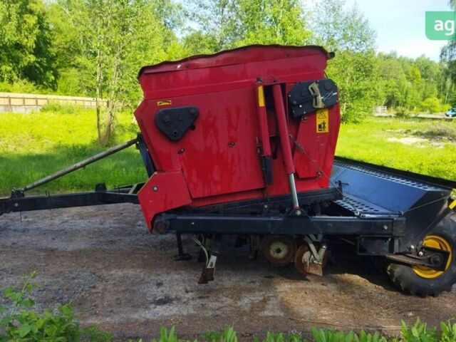 Юко HT 3000, об'ємом двигуна 0 л та пробігом 0 тис. км за 8000 $, фото 11 на Automoto.ua