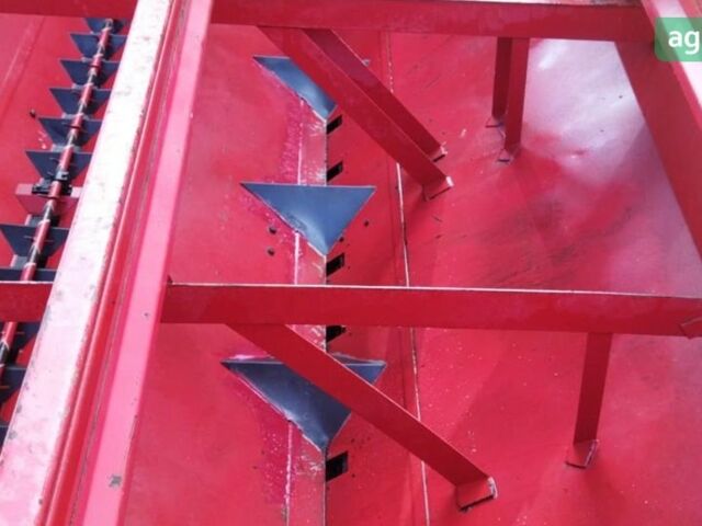 Юко HT 3000, об'ємом двигуна 0 л та пробігом 0 тис. км за 8000 $, фото 19 на Automoto.ua