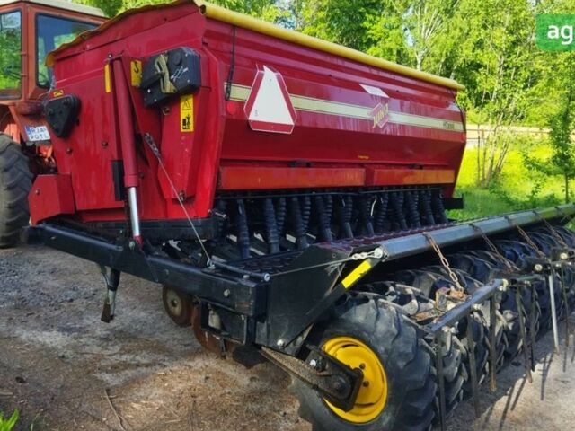 Юко HT 3000, об'ємом двигуна 0 л та пробігом 0 тис. км за 8000 $, фото 10 на Automoto.ua