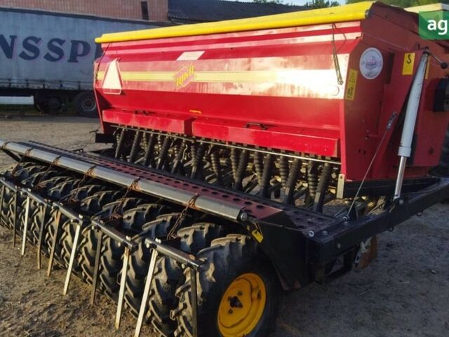 Юко HT 3000, об'ємом двигуна 0 л та пробігом 0 тис. км за 8000 $, фото 1 на Automoto.ua