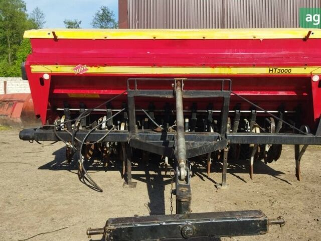 Юко HT 3000, об'ємом двигуна 0 л та пробігом 0 тис. км за 8000 $, фото 5 на Automoto.ua