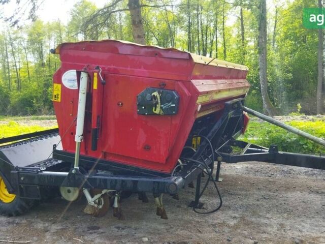 Юко HT 3000, об'ємом двигуна 0 л та пробігом 0 тис. км за 8000 $, фото 9 на Automoto.ua