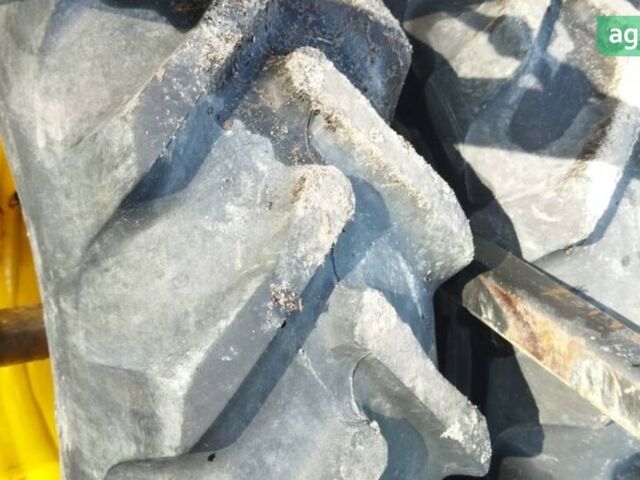 Юко HT 3000, об'ємом двигуна 0 л та пробігом 0 тис. км за 8000 $, фото 15 на Automoto.ua