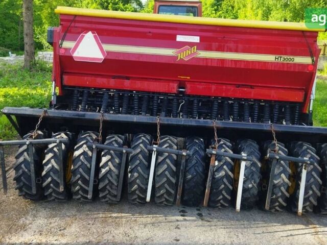 Юко HT 3000, об'ємом двигуна 0 л та пробігом 0 тис. км за 8000 $, фото 8 на Automoto.ua