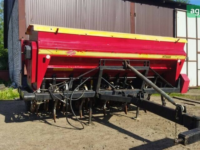 Юко HT 3000, об'ємом двигуна 0 л та пробігом 0 тис. км за 8000 $, фото 3 на Automoto.ua