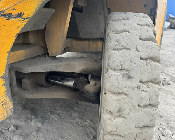 Юнгхайнріх ДФГ, об'ємом двигуна 0 л та пробігом 13 тис. км за 11000 $, фото 5 на Automoto.ua