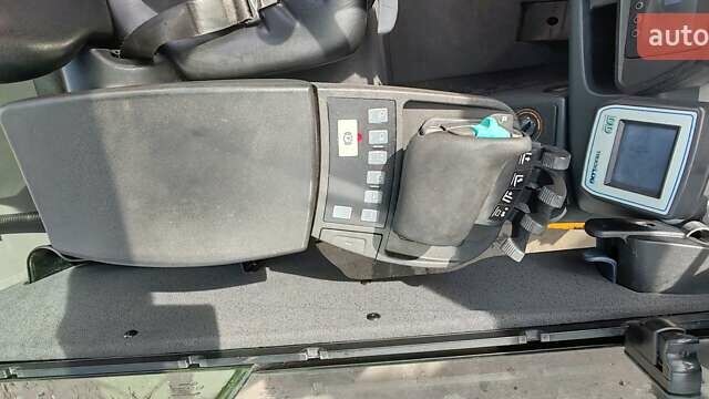 Юнгхайнріх ДФГ, об'ємом двигуна 0 л та пробігом 0 тис. км за 21272 $, фото 12 на Automoto.ua