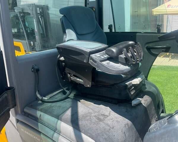 Юнгхайнрих ТФГ, объемом двигателя 0 л и пробегом 0 тыс. км за 17476 $, фото 7 на Automoto.ua