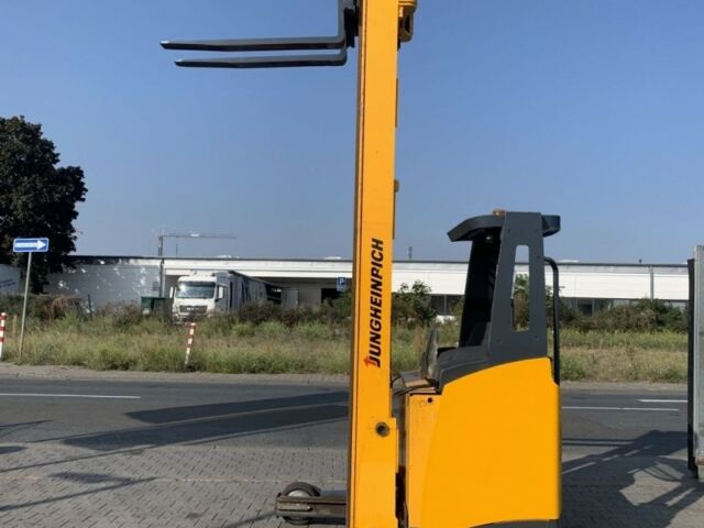 Юнгхайнрих Другая, объемом двигателя 0 л и пробегом 0 тыс. км за 10761 $, фото 1 на Automoto.ua