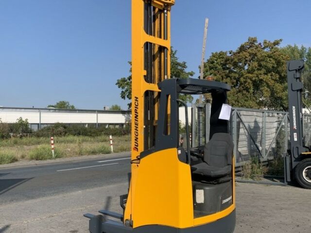 Юнгхайнрих Другая, объемом двигателя 0 л и пробегом 0 тыс. км за 10761 $, фото 3 на Automoto.ua