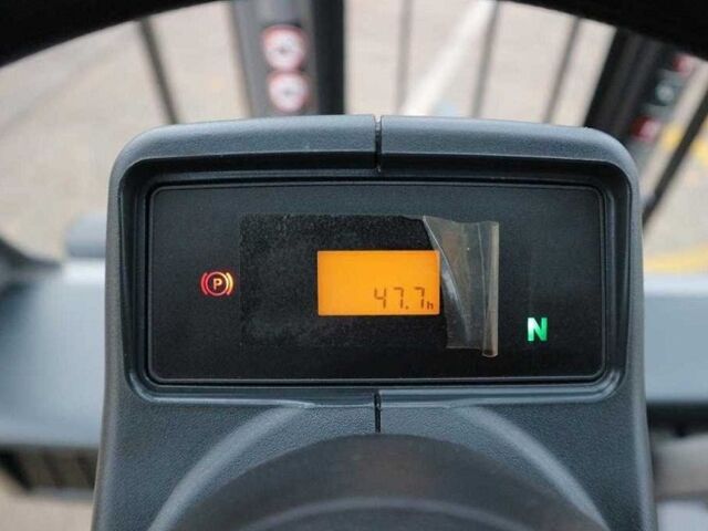 Юнгхайнрих Другая, объемом двигателя 0 л и пробегом 0 тыс. км за 20261 $, фото 5 на Automoto.ua