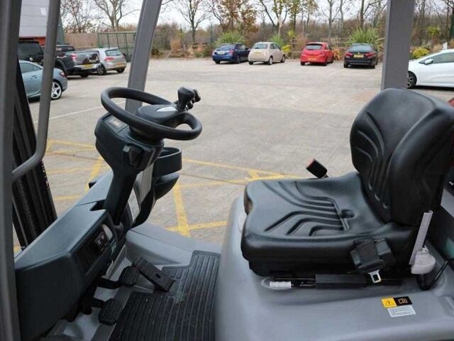 Юнгхайнрих Другая, объемом двигателя 0 л и пробегом 0 тыс. км за 20261 $, фото 4 на Automoto.ua