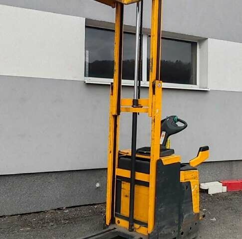 Помаранчевий Юнгхайнріх ERD, об'ємом двигуна 0 л та пробігом 12 тис. км за 2454 $, фото 9 на Automoto.ua