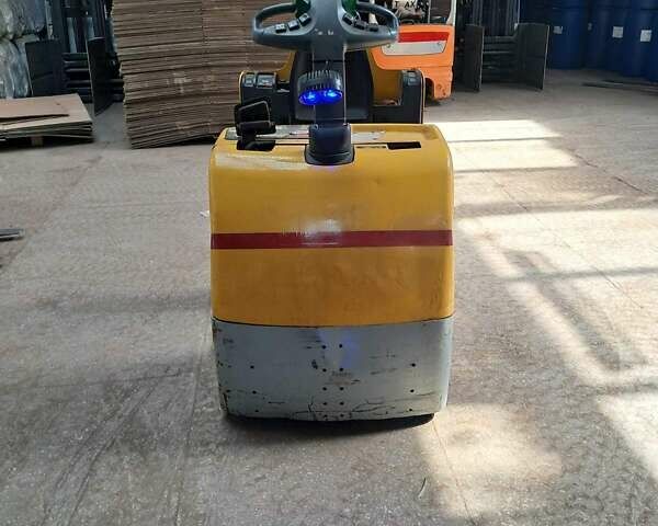 Юнгхайнрих ESE, объемом двигателя 0 л и пробегом 0 тыс. км за 1560 $, фото 2 на Automoto.ua