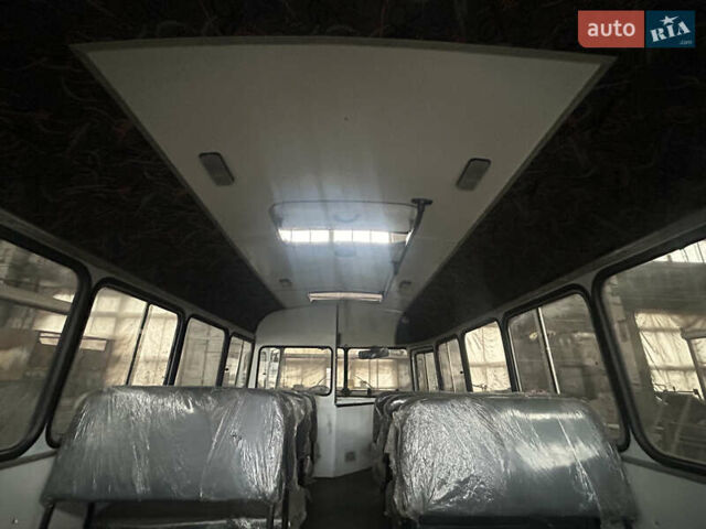 КАВЗ 3270, об'ємом двигуна 0 л та пробігом 25 тис. км за 8000 $, фото 4 на Automoto.ua