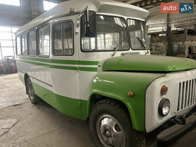 КАВЗ 3270, об'ємом двигуна 0 л та пробігом 25 тис. км за 8000 $, фото 1 на Automoto.ua