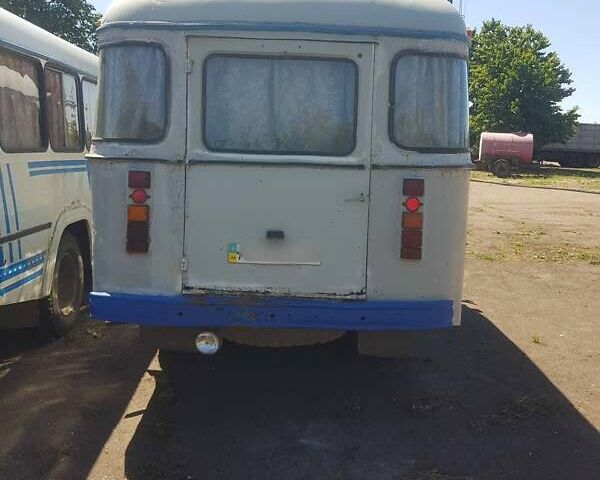 КАВЗ 3270 1989 в Днепре (Днепропетровске) на Automoto.ua КАВЗ 3270, объемом двигателя 4.25 л и пробегом 87 тыс. км за 3000 $, фото 3 на Automoto.ua