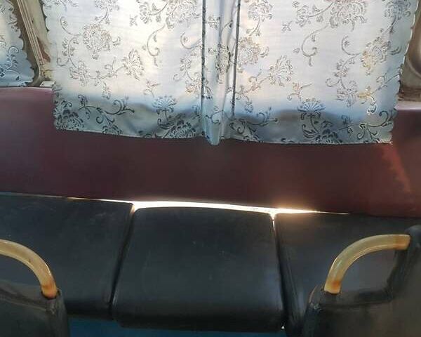 КАВЗ 3270 1989 в Днепре (Днепропетровске) на Automoto.ua КАВЗ 3270, объемом двигателя 4.25 л и пробегом 87 тыс. км за 3000 $, фото 6 на Automoto.ua