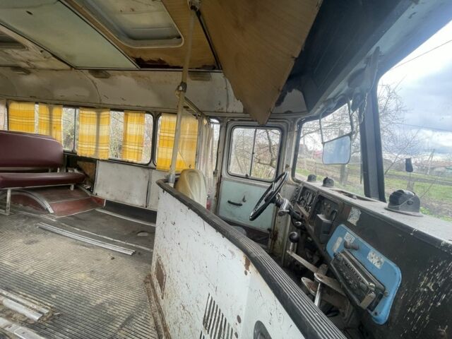 КАВЗ 4310, объемом двигателя 10.85 л и пробегом 0 тыс. км за 2431 $, фото 6 на Automoto.ua