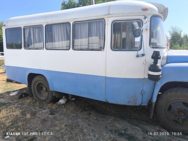 КАВЗ 6510, объемом двигателя 14.86 л и пробегом 0 тыс. км за 2700 $, фото 11 на Automoto.ua