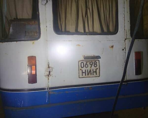 КАВЗ 685, объемом двигателя 0 л и пробегом 100 тыс. км за 1447 $, фото 1 на Automoto.ua