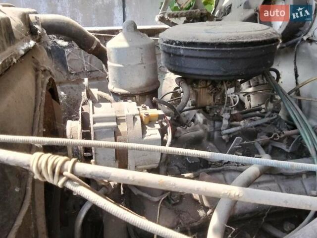Синій КАВЗ 685, об'ємом двигуна 14.86 л та пробігом 39 тис. км за 1000 $, фото 2 на Automoto.ua