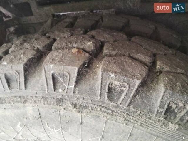 Синій КАВЗ 685, об'ємом двигуна 14.86 л та пробігом 39 тис. км за 1000 $, фото 4 на Automoto.ua