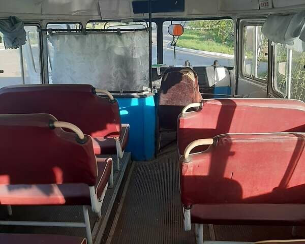 КАВЗ 685 1989 у Ладижин на Automoto.ua Синій КАВЗ 685, об'ємом двигуна 4.2 л та пробігом 2 тис. км за 2700 $, фото 10 на Automoto.ua