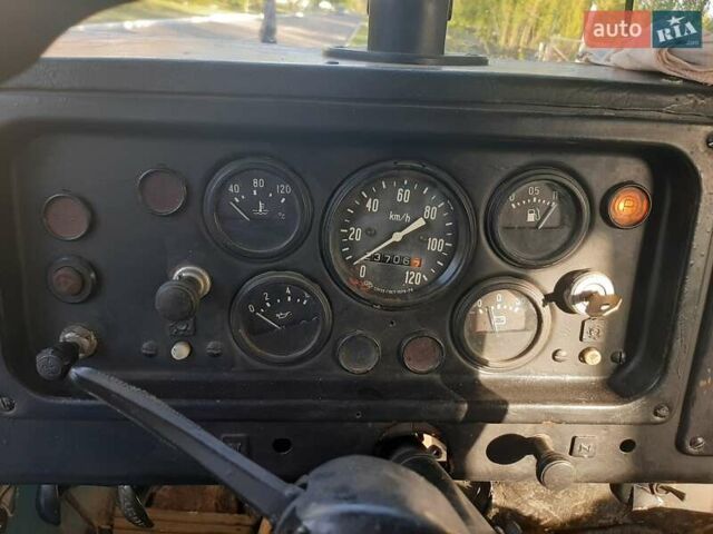 КАВЗ 685 1989 у Ладижин на Automoto.ua Синій КАВЗ 685, об'ємом двигуна 4.2 л та пробігом 2 тис. км за 2700 $, фото 8 на Automoto.ua
