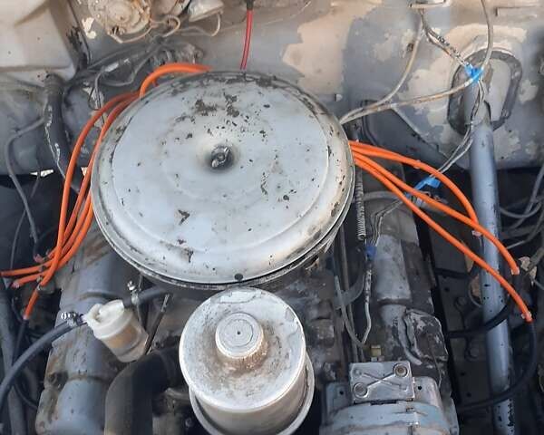 КАВЗ 685 1989 у Ладижин на Automoto.ua Синій КАВЗ 685, об'ємом двигуна 4.2 л та пробігом 2 тис. км за 2700 $, фото 12 на Automoto.ua